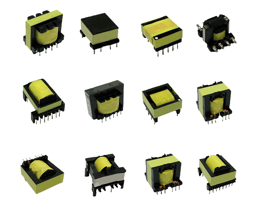 ferrite core transformer