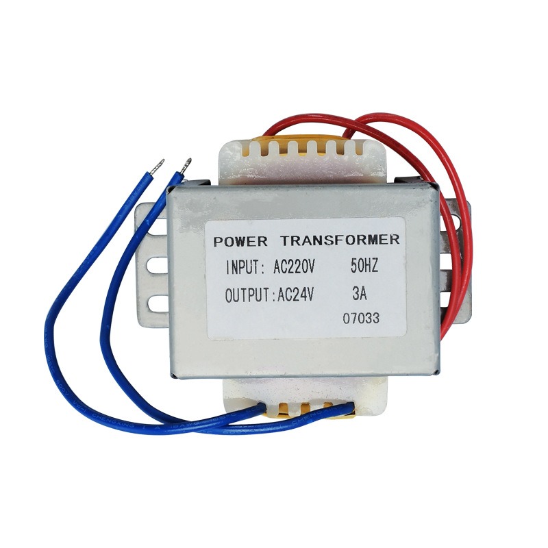 doorbell low frequency transformer