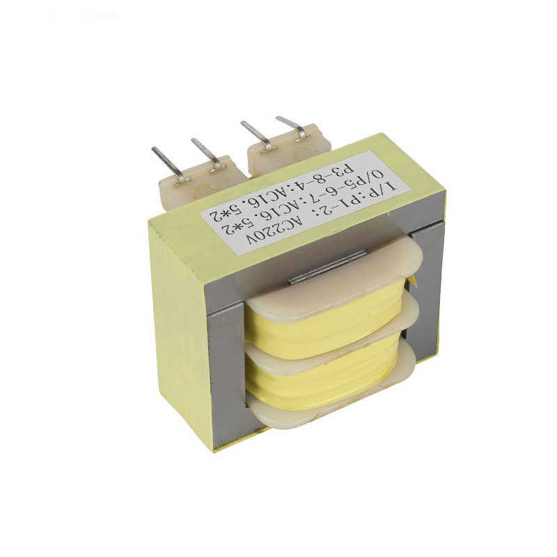 low frequency transformer