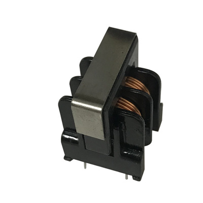 Common-mode line indutor coils