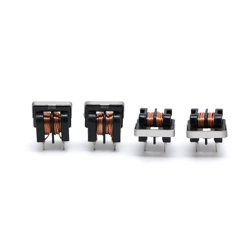 common mode line filters