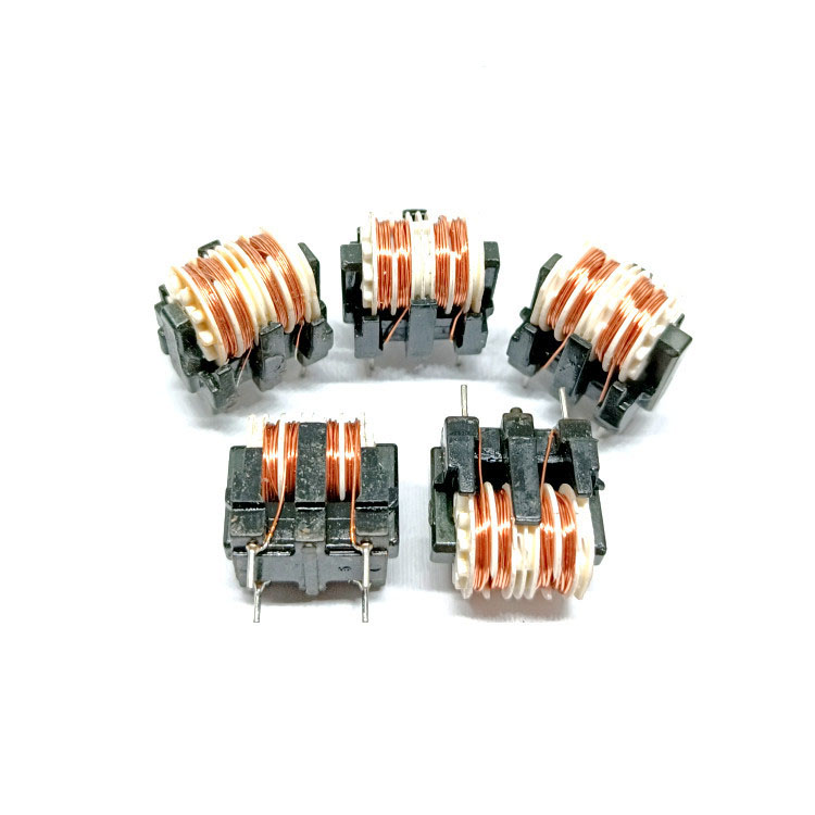 custom common-mode line filter coils