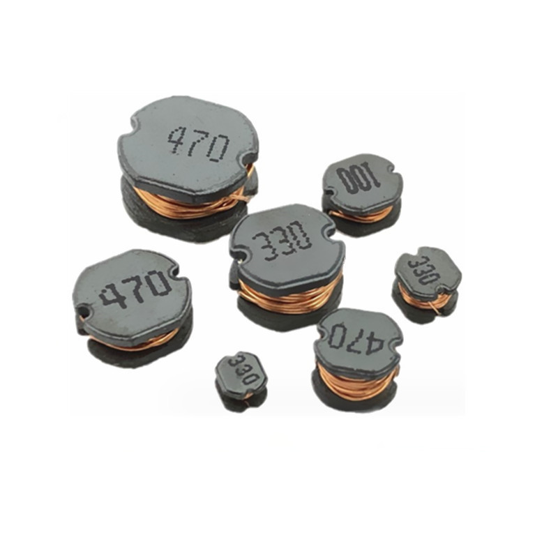 inductors