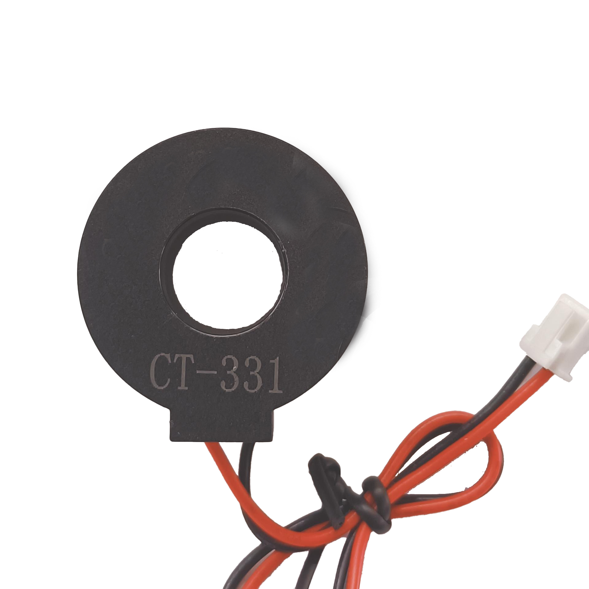 120A current sensor transformer