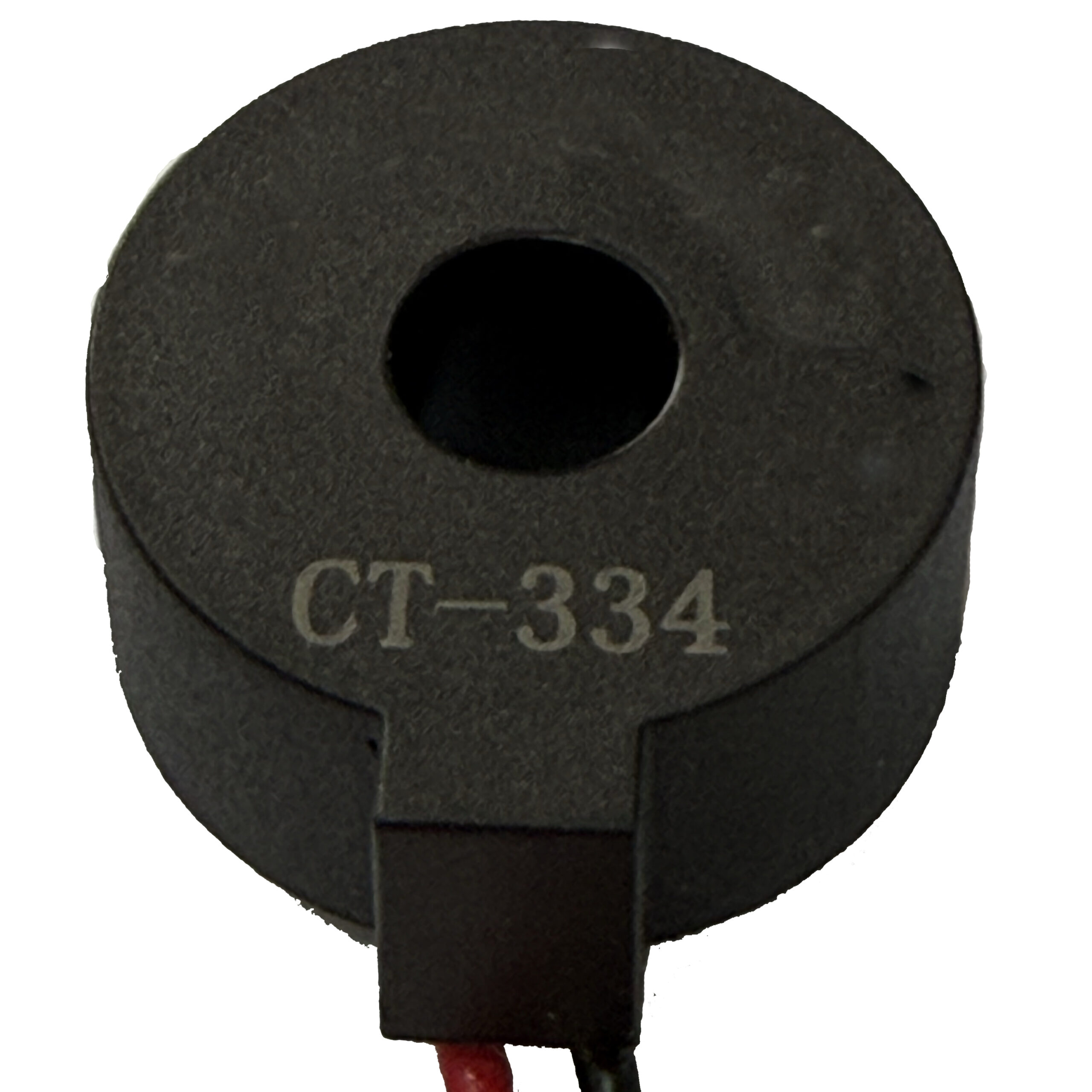 40A electrical current transformer